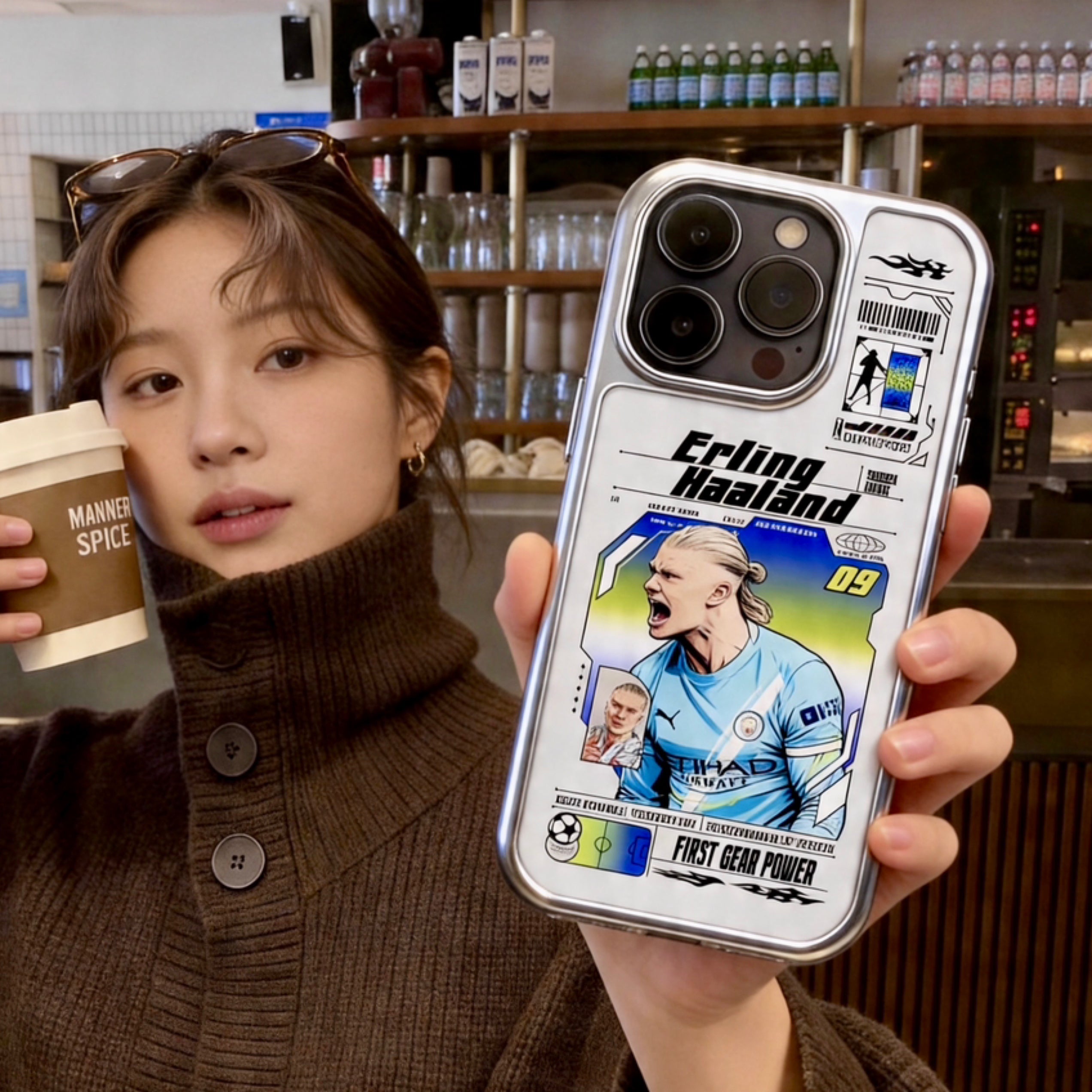 手机壳